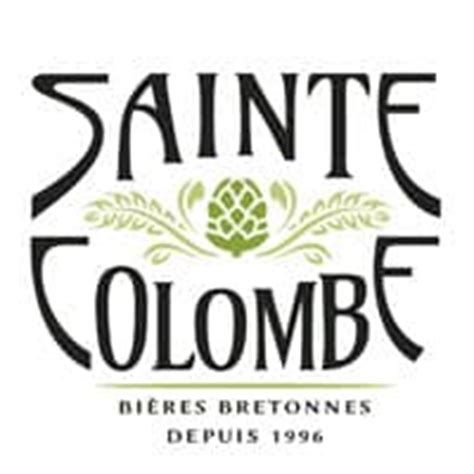Brasserie Sainte Colombe
